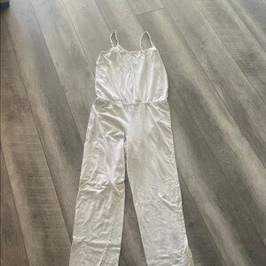 Gapbody lounge/pajama Sleeveless Jumpsuit